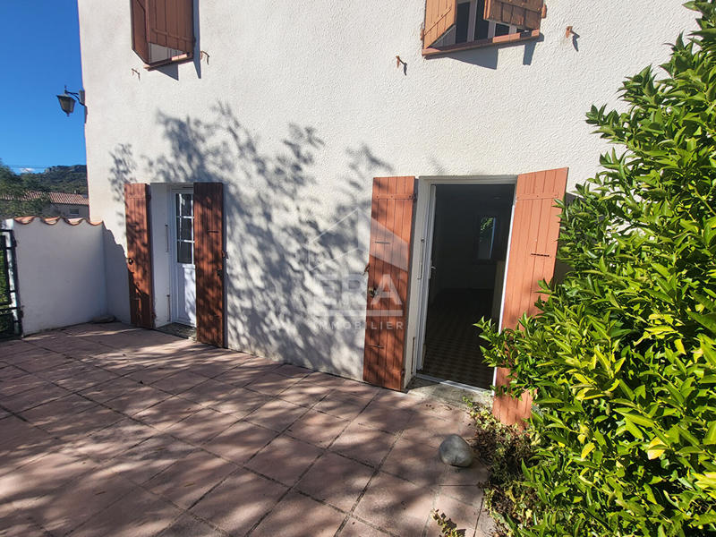 Maison - 114 m² - 6 pièces