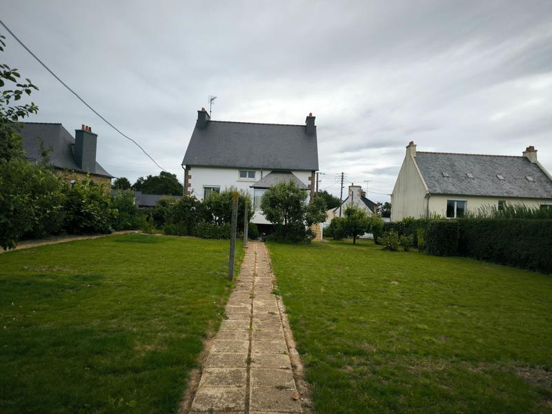 Maison - 104 m² - 6 pièces