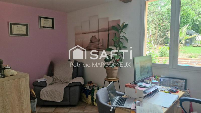 Maison de village - 193 m² - 7 pièces