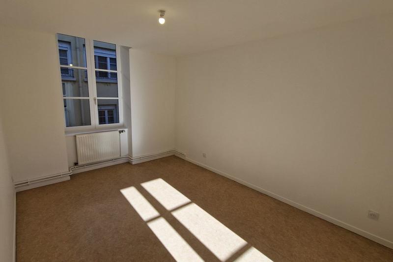 Appartement - 87 m² - 3 pièces