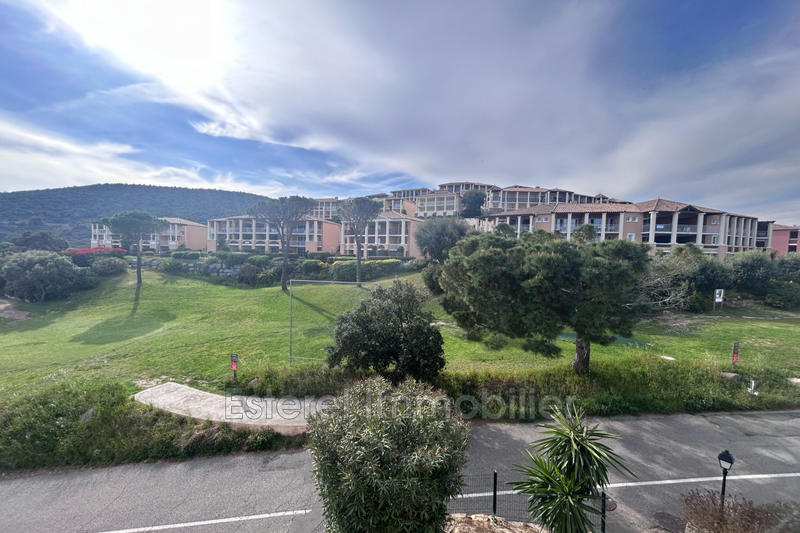 Appartement - 28 m² - 2 pièces