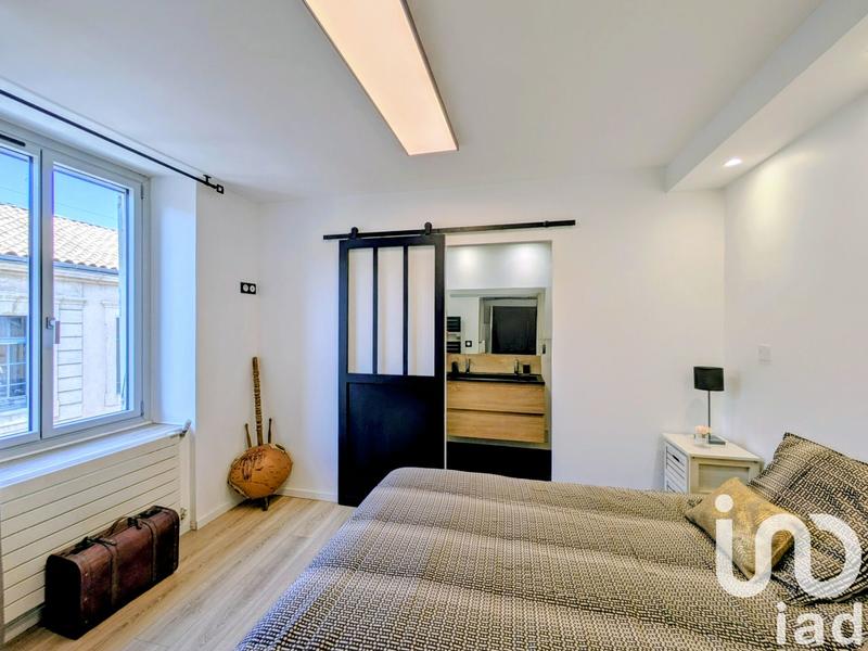 Appartement - 78 m² - 3 pièces