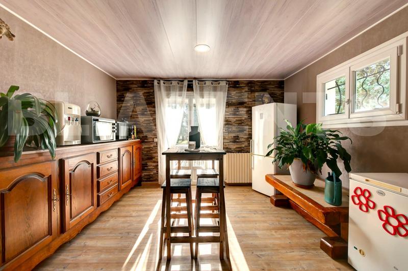 Maison traditionnelle - 191 m² - 9 pièces