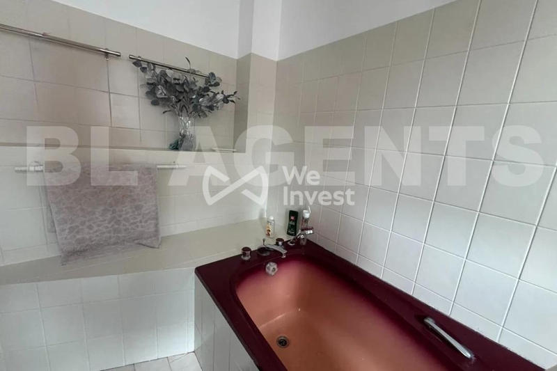 Maison ancienne - 162 m² - 6 pièces