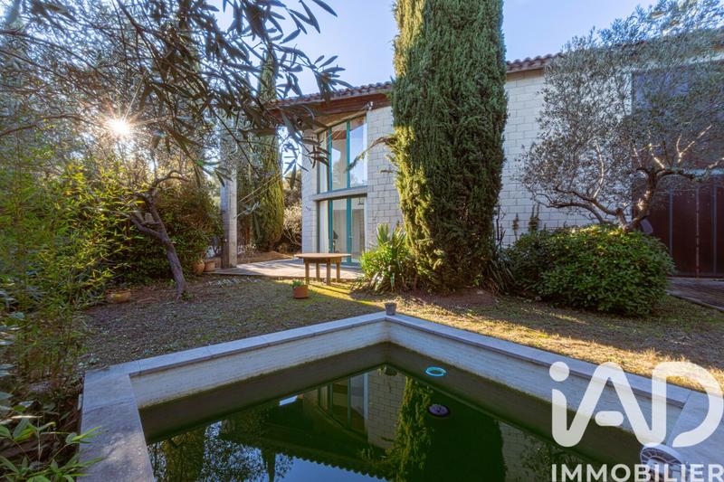 Maison de maîtres - 271 m² - 5 pièces