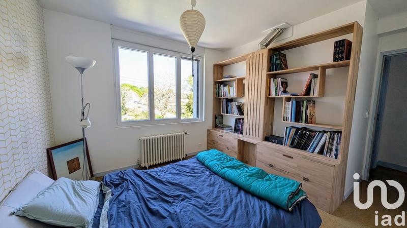 Maison - 194 m² - 8 pièces