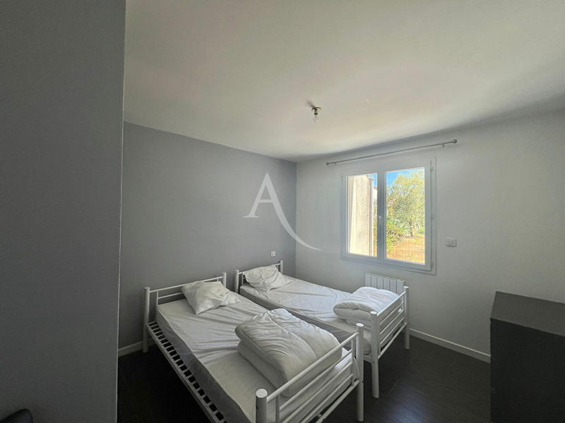 Maison - 165 m² - 7 pièces