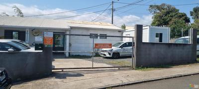 Local commercial - 85 m² - 3 pièces