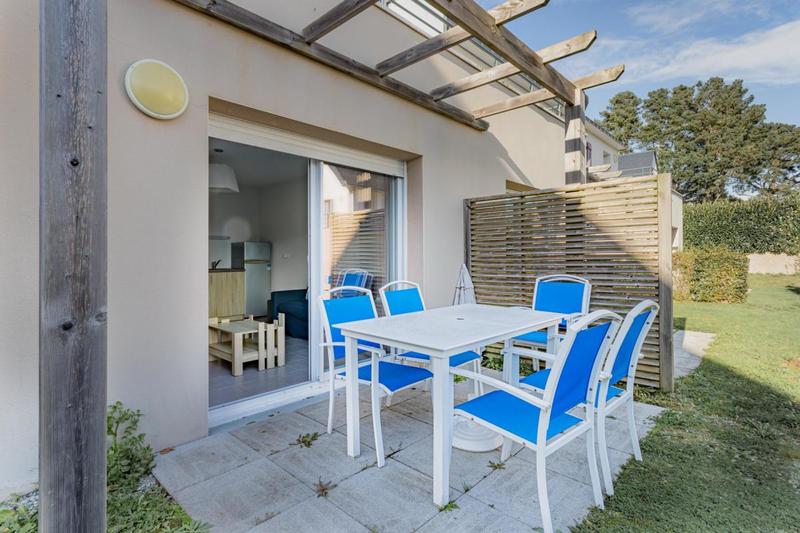 Appartement - 48 m² - 3 pièces