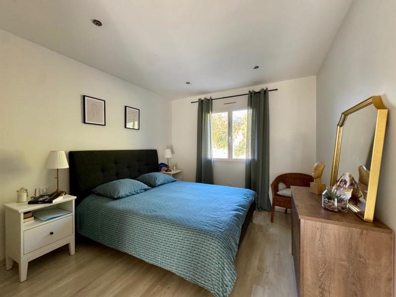 Villa - 120 m² - 4 pièces