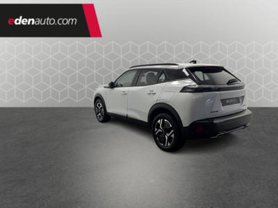 Peugeot 2008 Hybrid 145 e-Dcs6 Allure