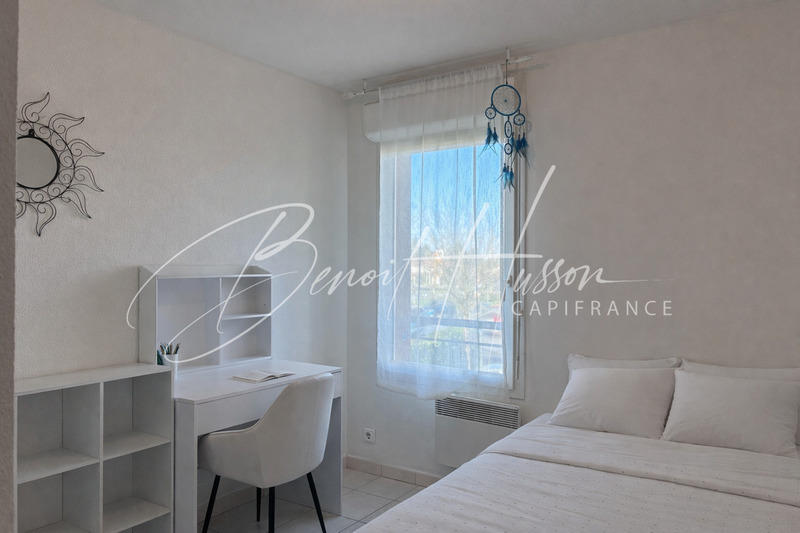 Appartement - 65 m² - 4 pièces