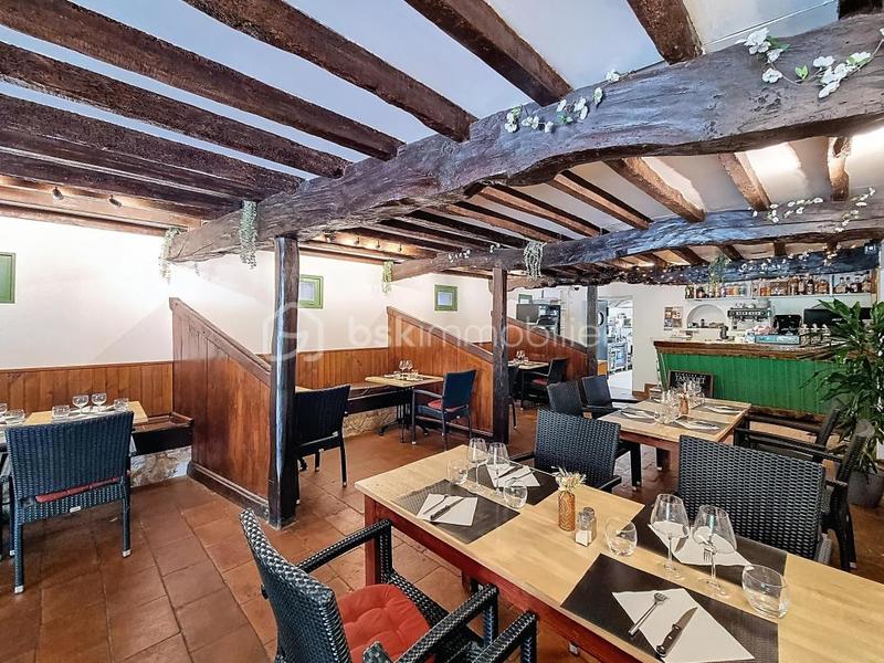 Appartement - 70 m²