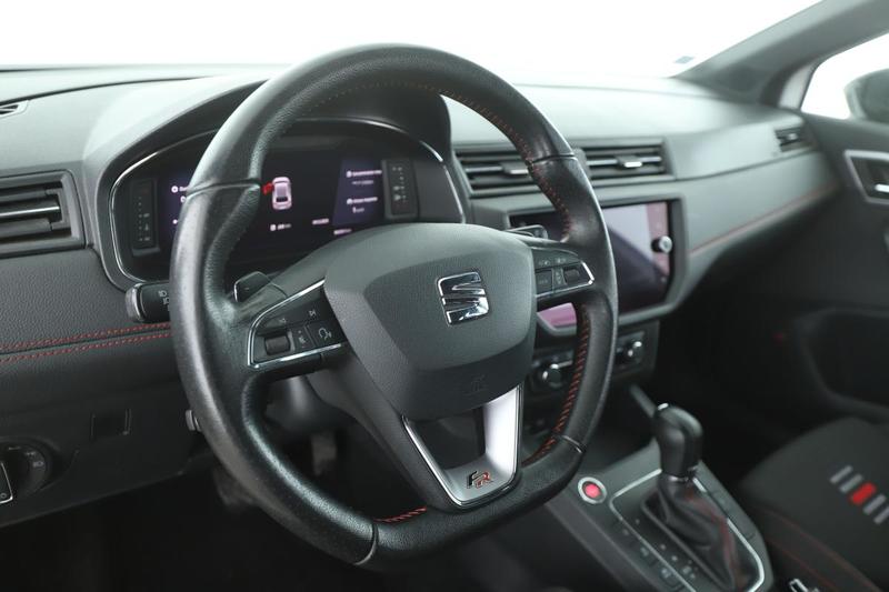 Seat Ibiza 1.0 EcoTSI Fr Dsg7 115 ch