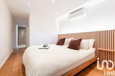 Maison de village - 210 m² - 7 pièces