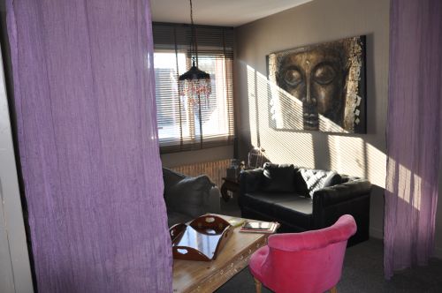 Le Moulin de Villiers