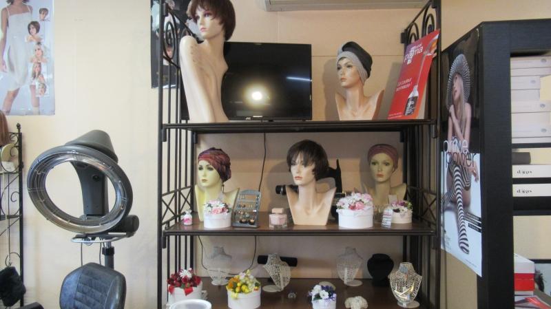 Beauté / Bien-être - 50 m² - 2 pièces