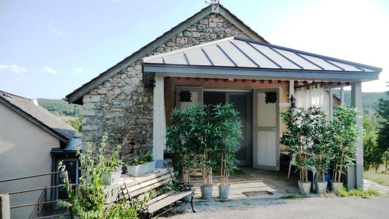 Mas - 337 m² - 15 pièces