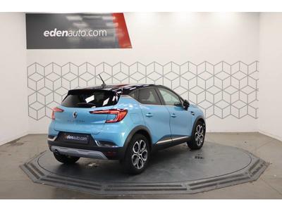 Renault Captur TCe 140 - 21 Intens