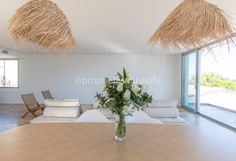 Maison - 161 m² - 6 pièces