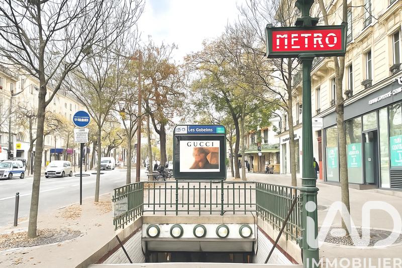 Appartement - 76 m² - 3 pièces