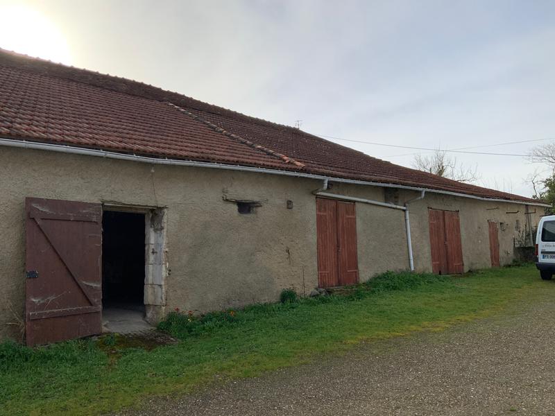 Maison - 59 m² - 4 pièces