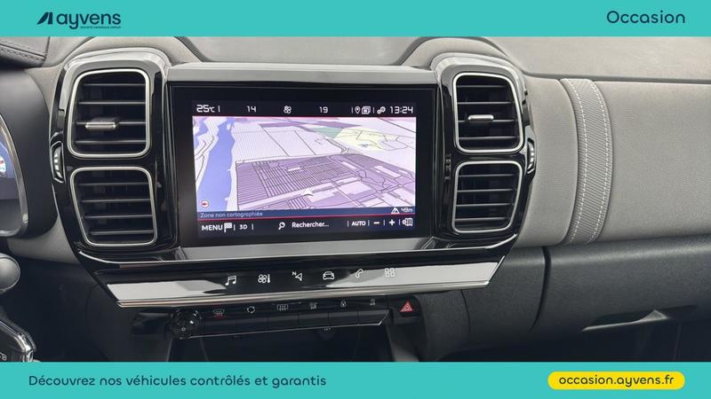 Citroën C5 Aircross BlueHDi 130ch s&amp;S Business E6.d