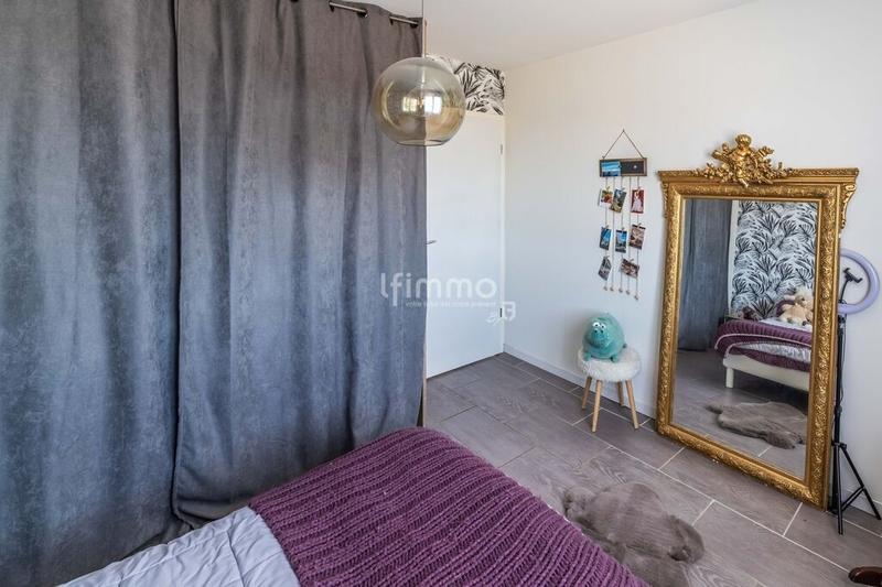 Maison - 106 m² - 5 pièces