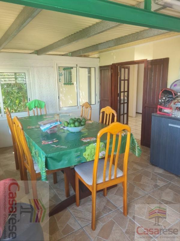 Maison - 86 m² - 4 pièces