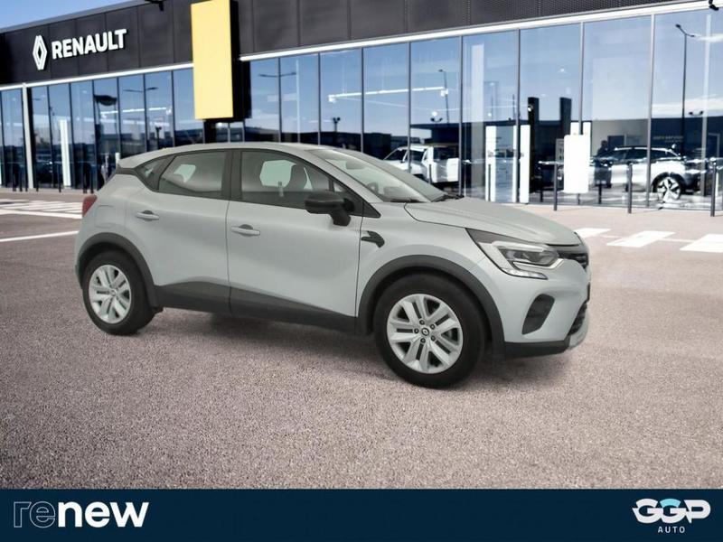 Renault Captur TCe 90 - 21 Business