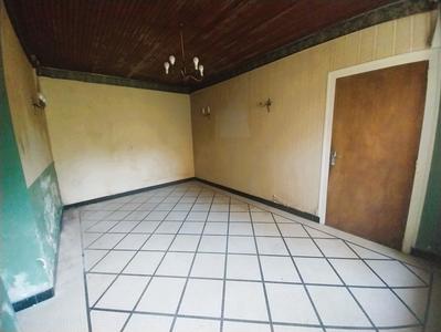 Corps de ferme - 197 m² - 8 pièces