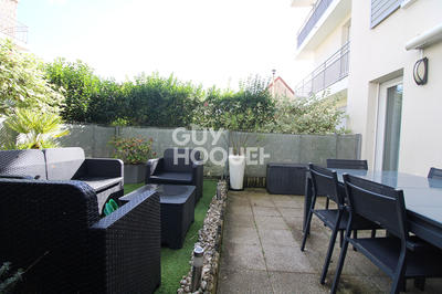 Appartement - 81 m² - 4 pièces