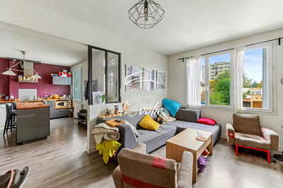 Maison - 132 m² - 5 pièces