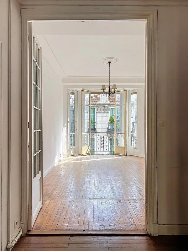 Appartement - 126 m² - 5 pièces