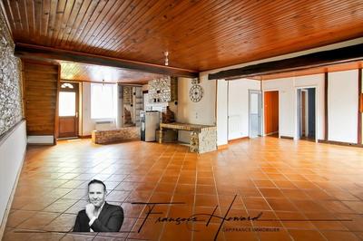 Maison - 160 m² - 5 pièces