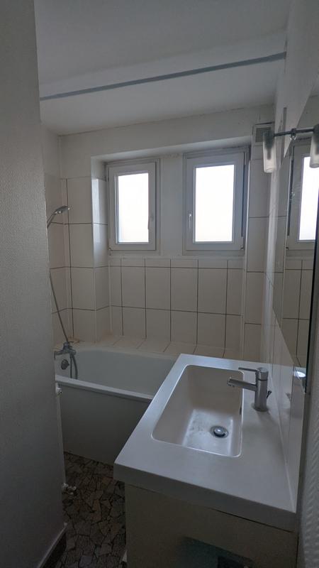 Appartement - 68 m² - 4 pièces