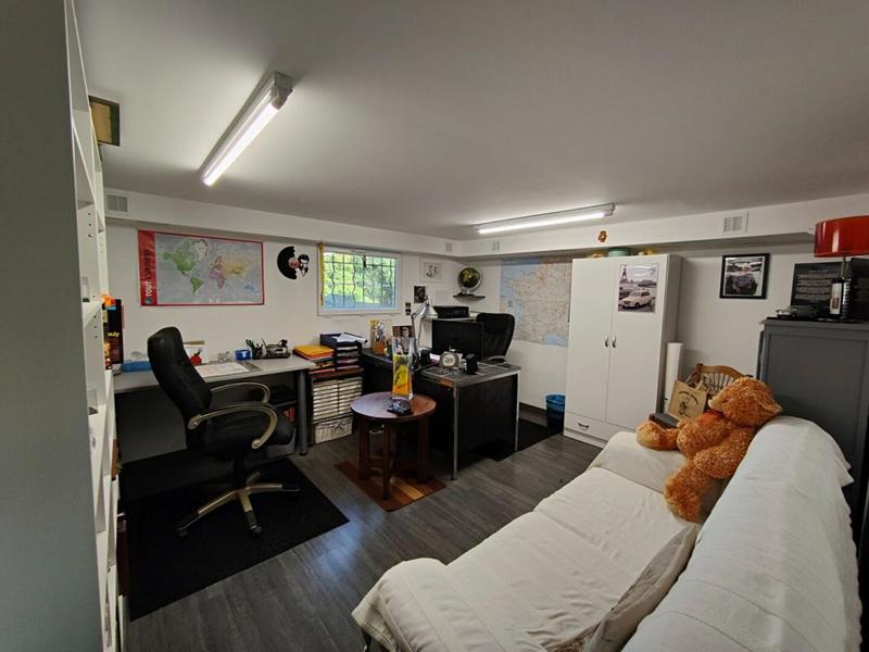 Maison - 101 m² - 5 pièces