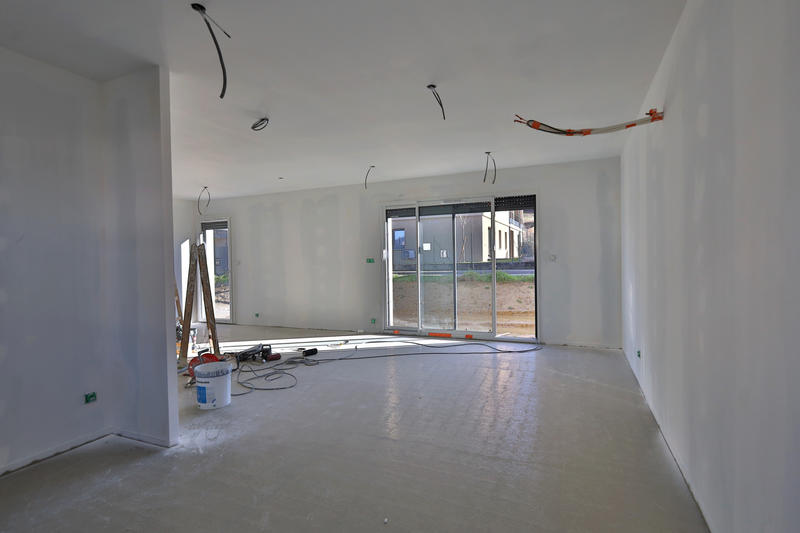 Maison - 88 m² - 4 pièces