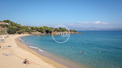 Appartement - 28 m² - 3 pièces