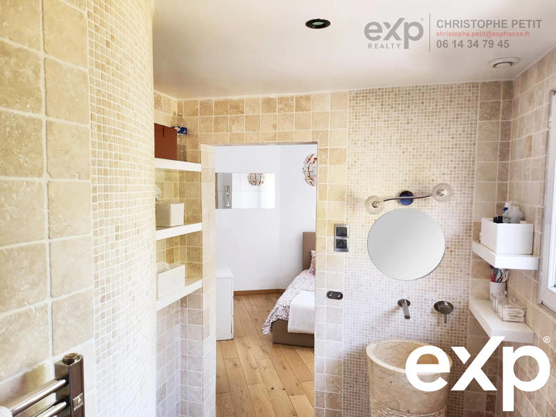 Maison - 150 m² - 7 pièces