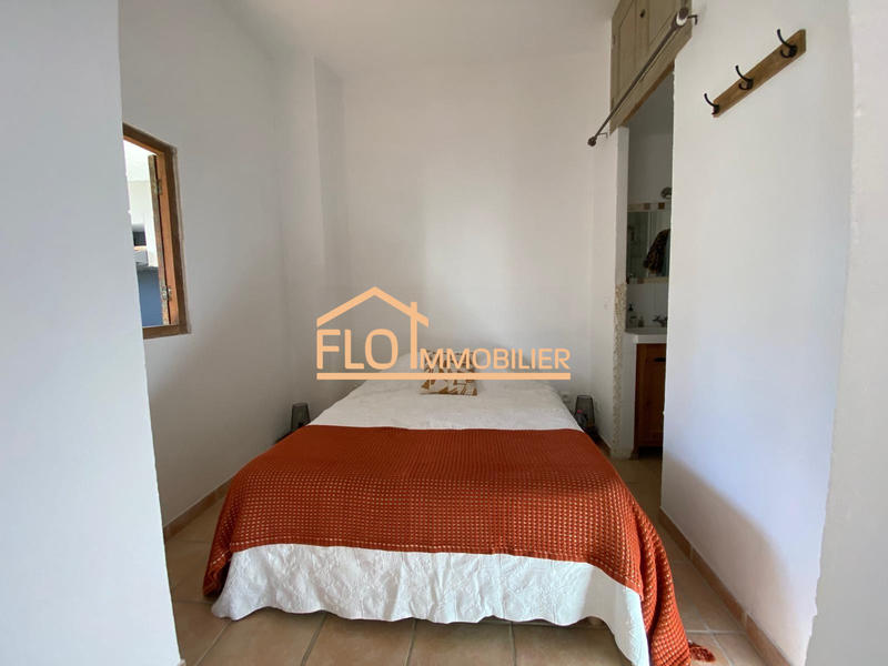 Appartement - 36 m² - 2 pièces