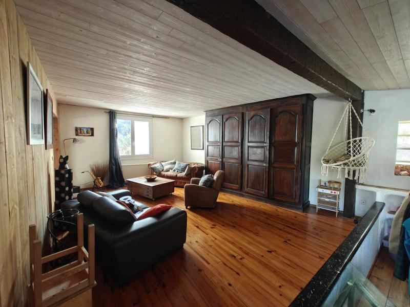 Villa - 200 m² - 8 pièces