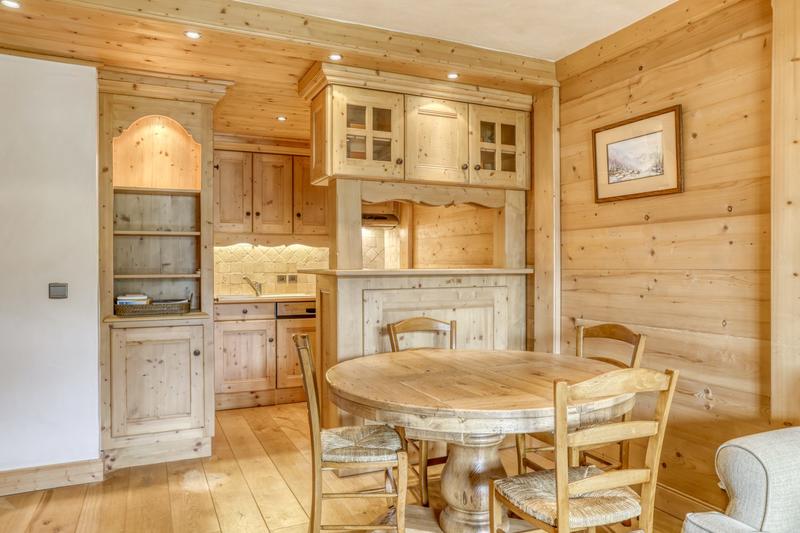 Appartement - 50 m² - 3 pièces