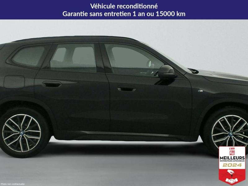 Bmw X1 U11 Xdrive 25e 245ch Dkg7 m Sport