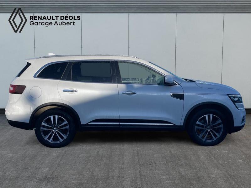Renault Koleos II Intens Energy Dci 175 4x4 X-Tronic