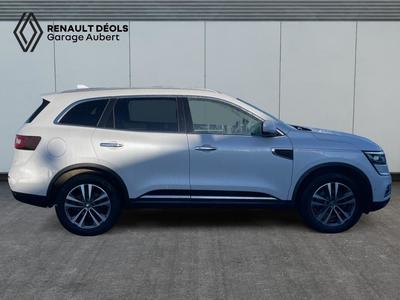 Renault Koleos II Intens Energy Dci 175 4x4 X-Tronic