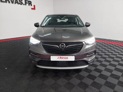 Opel Grandland X Diesel 130 Ch Elegance Business