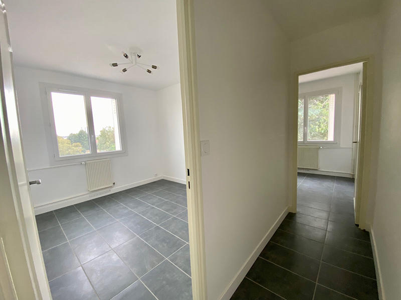 Appartement - 78 m² - 4 pièces