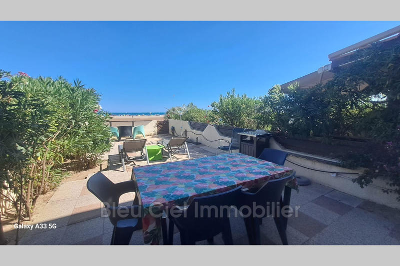 Appartement - 34 m² - 2 pièces