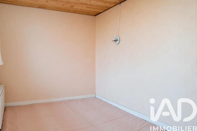 Local commercial - 170 m² - 7 pièces